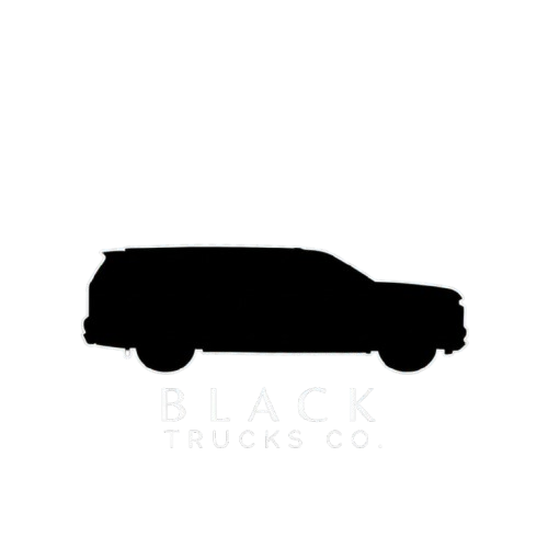 Black Trucks Co